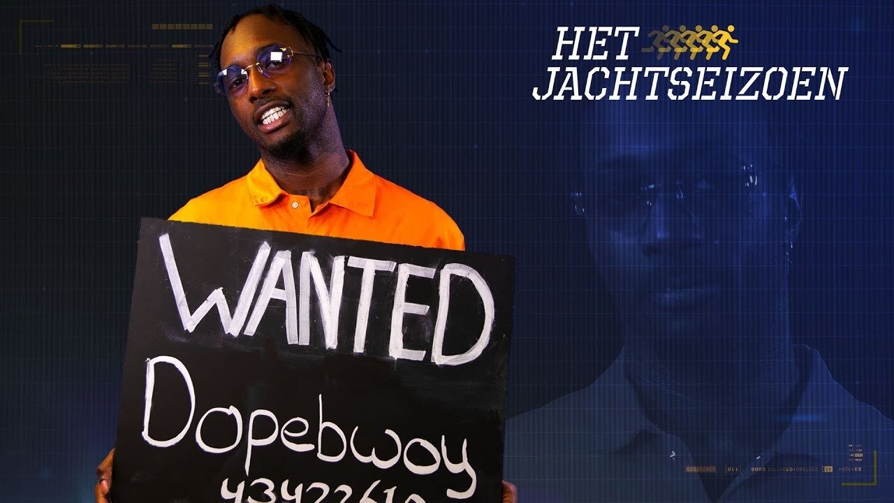 Jachtseizoen