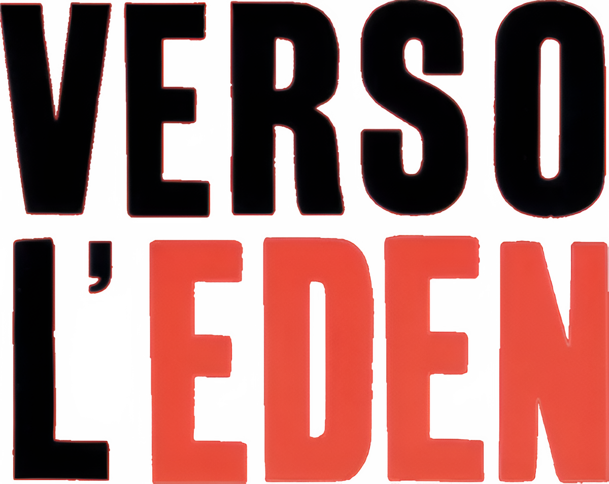 Eden Is West logo