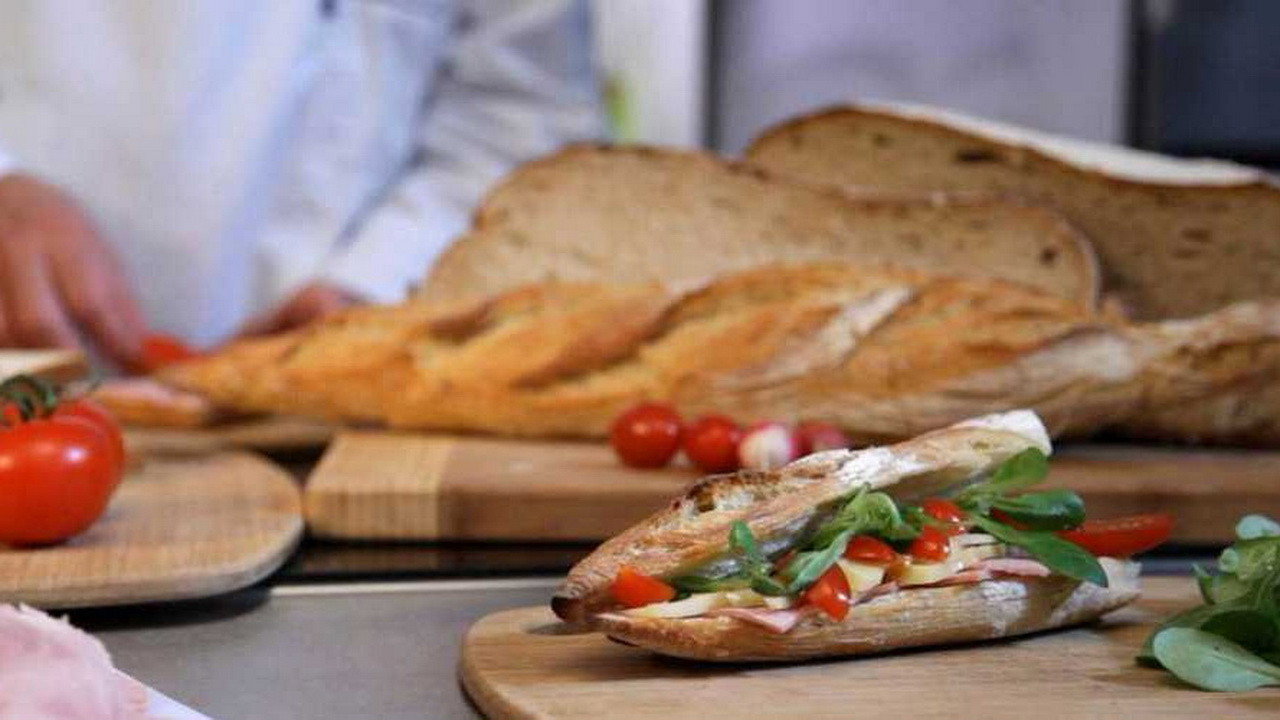 Sandwich, bienvenue au club !