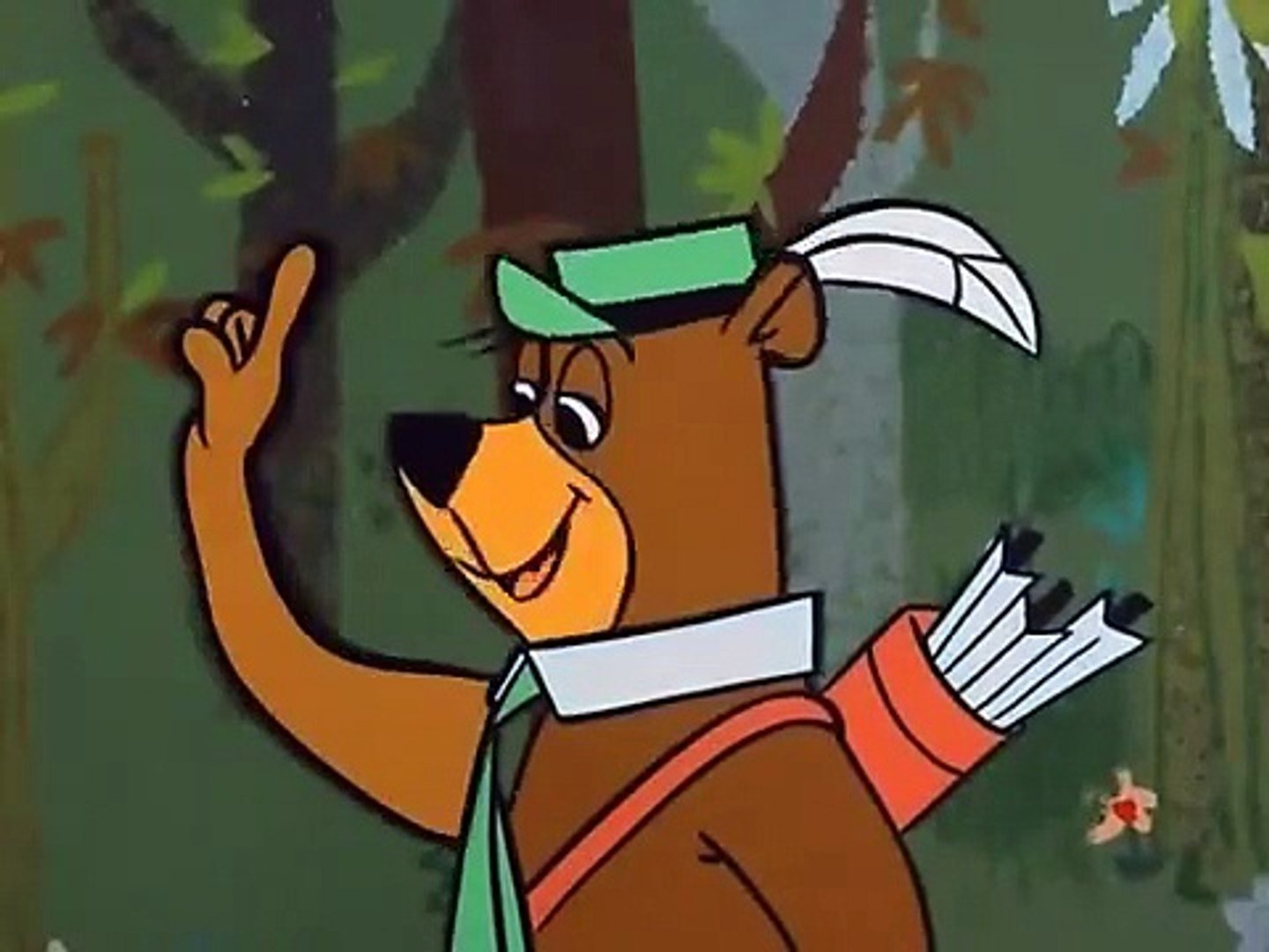 The Huckleberry Hound Show