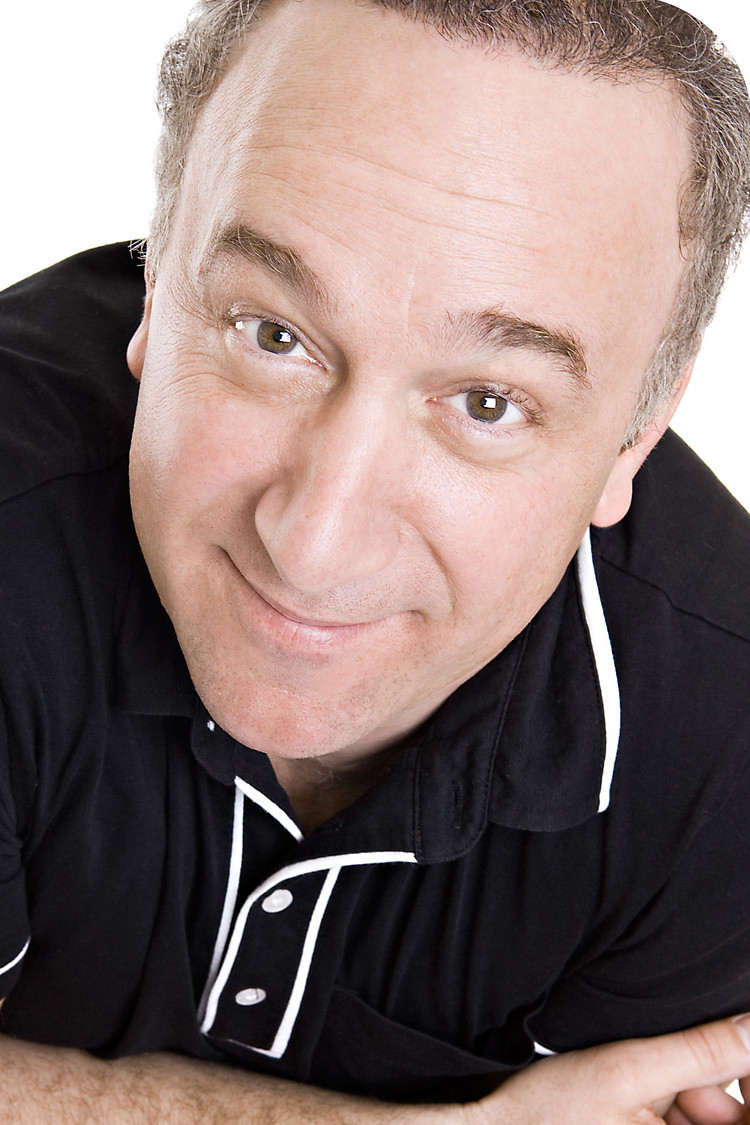 et billede af Hugo Dubé