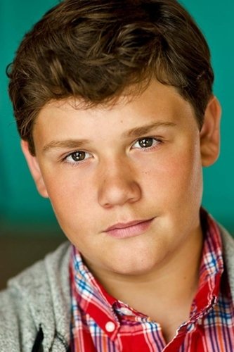 et billede af C.J. Dubé