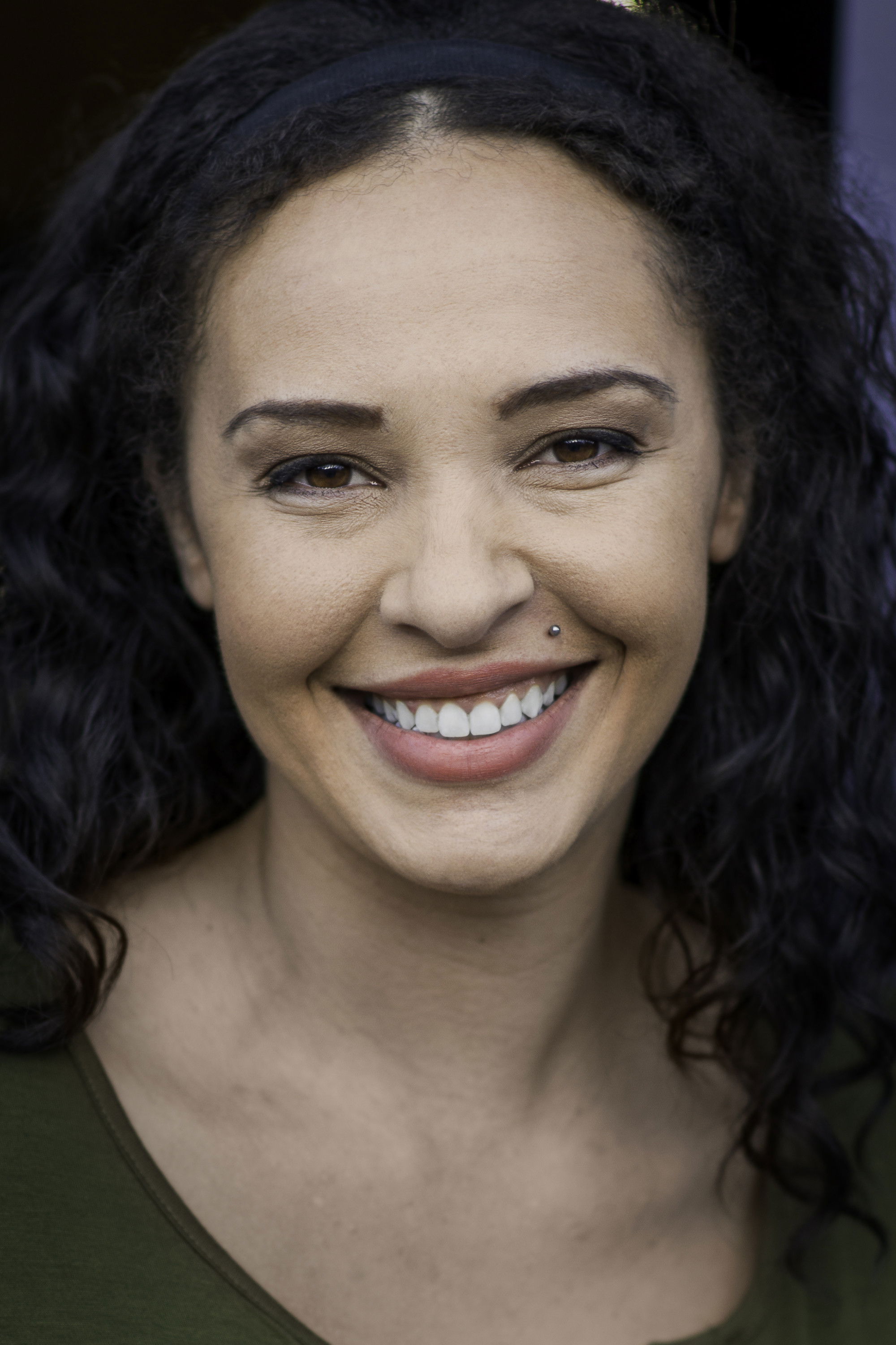 et billede af Amirah Lee Counts