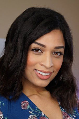 et billede af Mia Valentina