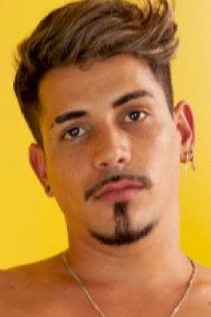 et billede af Will Capixaba