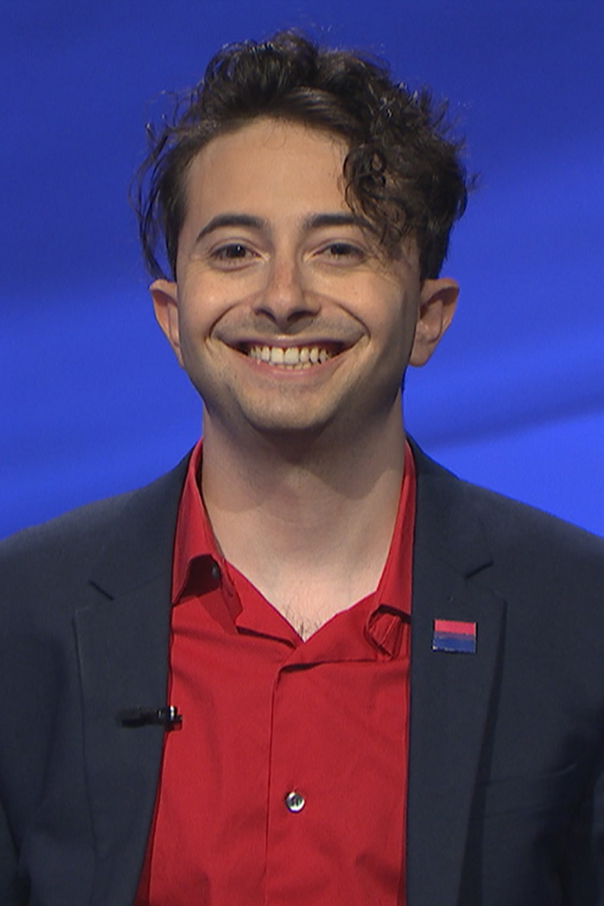 et billede af Cody Lawrence