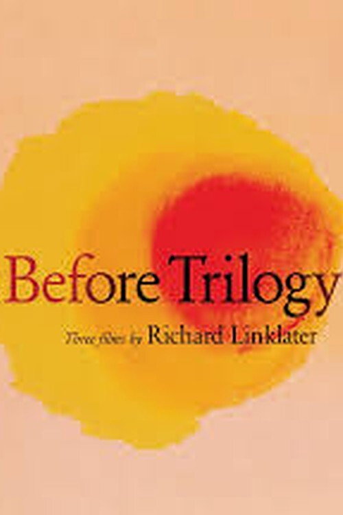 The Before Trilogy (2013) | The Poster Database (TPDb)
