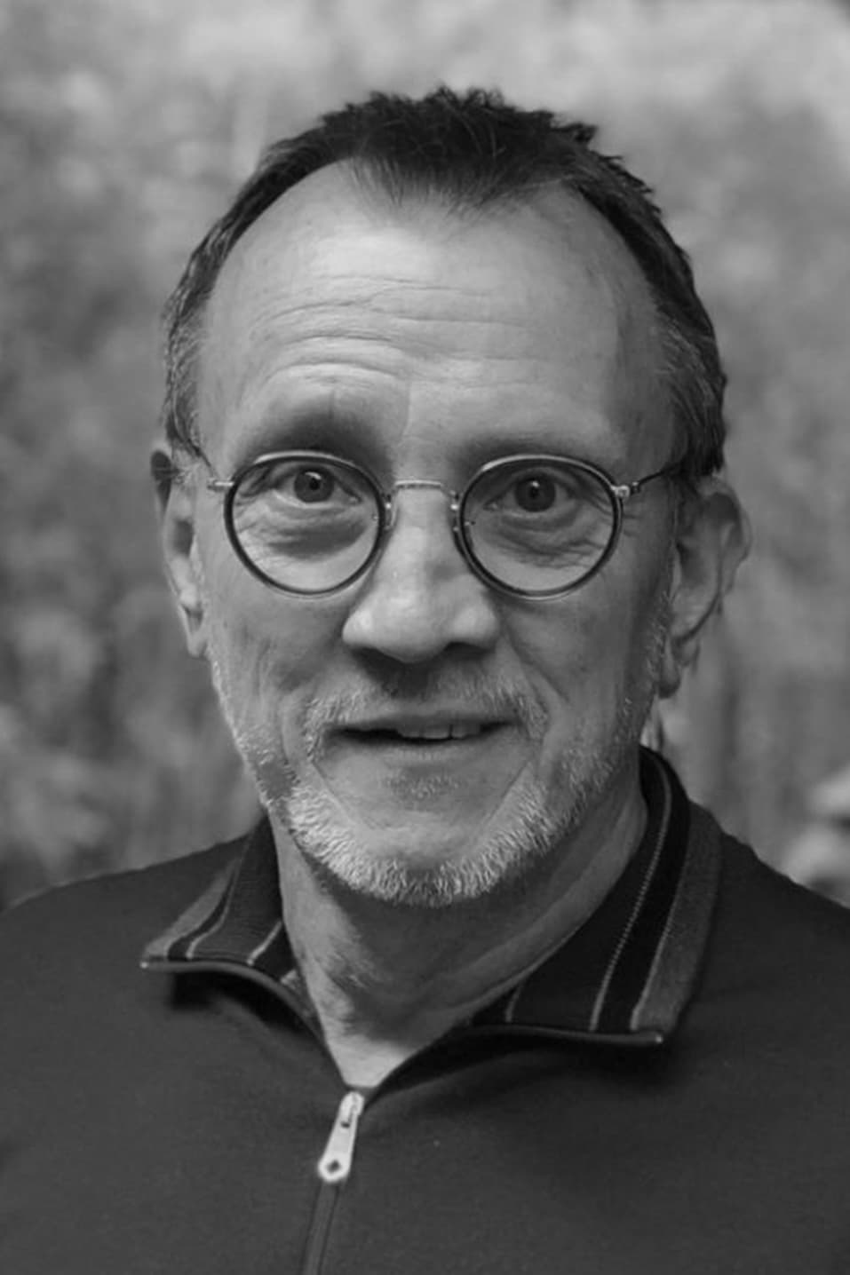 et billede af Steve Barron