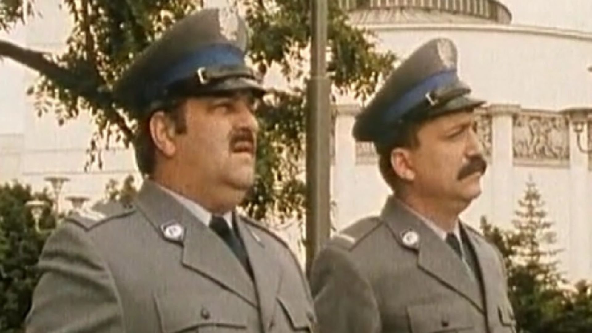 Czterdziestolatek. Dwadzieścia lat później