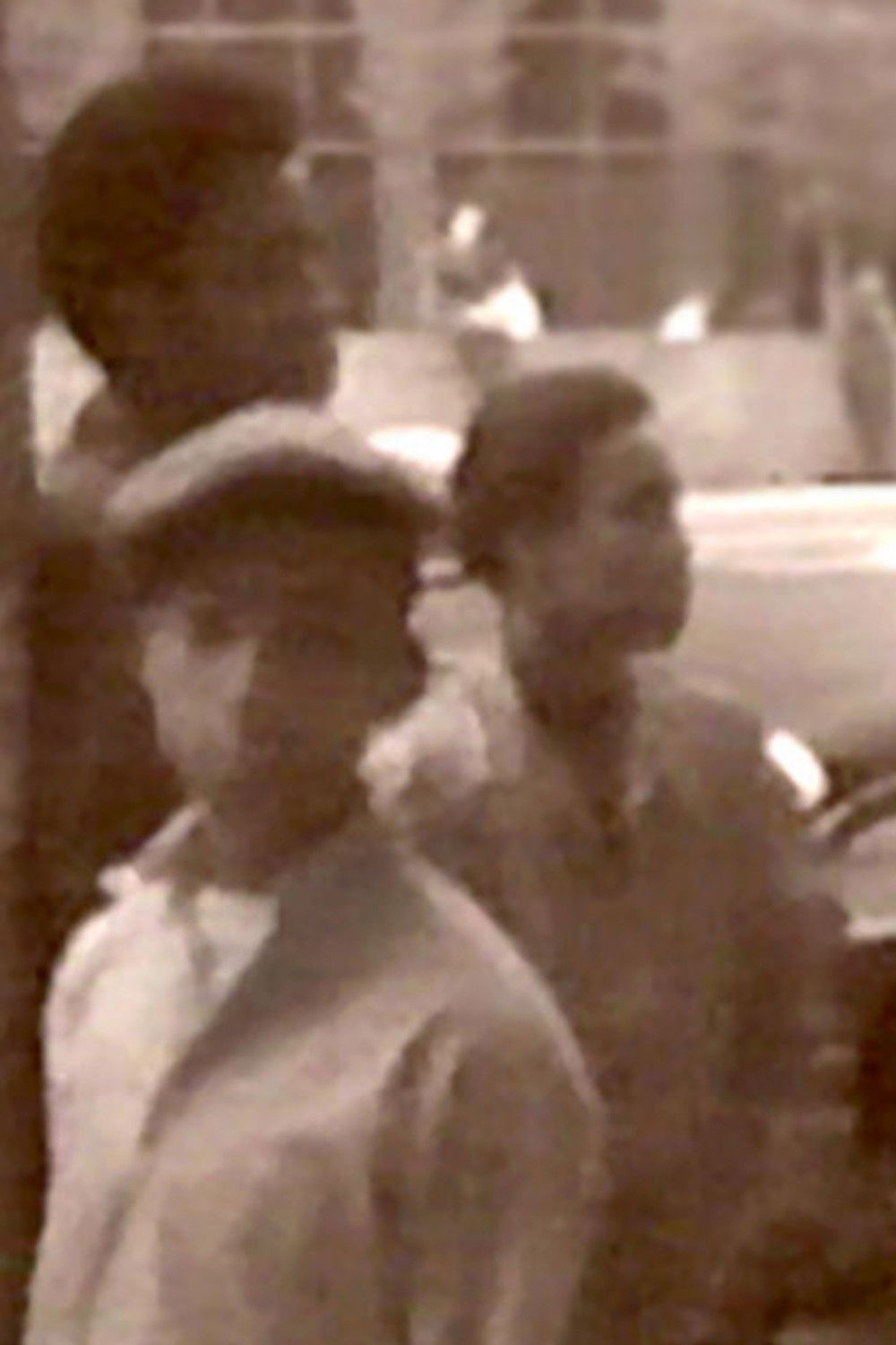 Poster for Fred Hampton: Chant and Demonstration