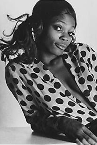 et billede af Glenna Forster-Jones