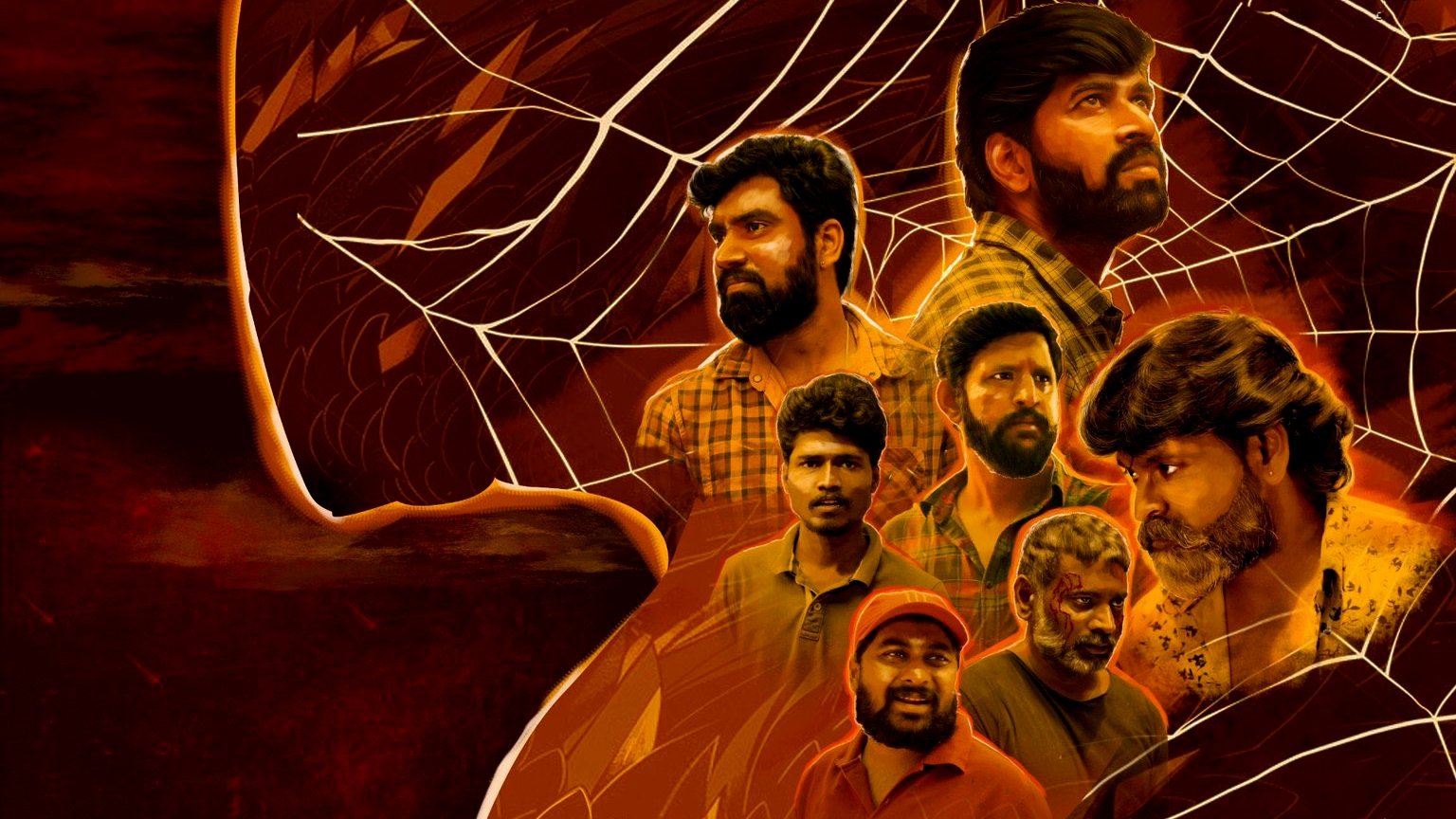Aagakadavana Screenshot