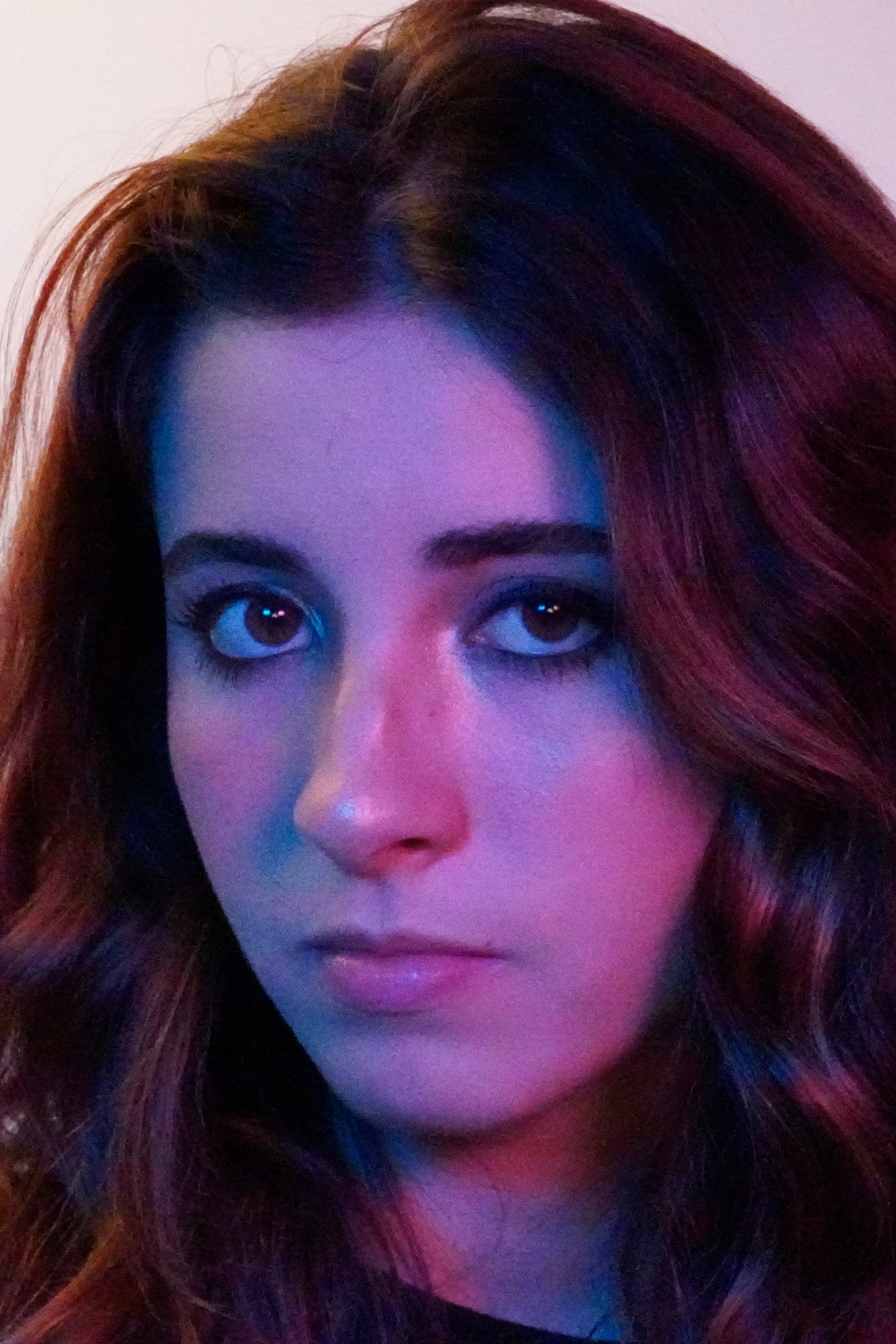Isa Margotto | First Assistant Camera