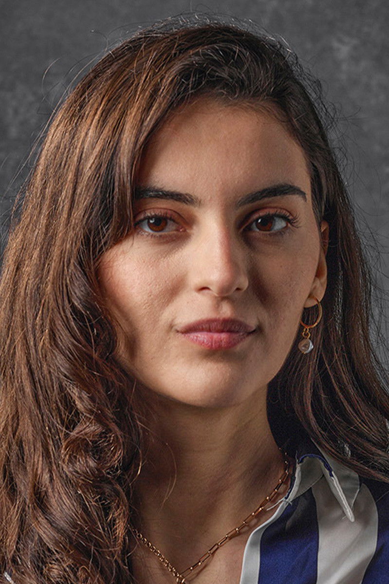 et billede af Merisa Adžović