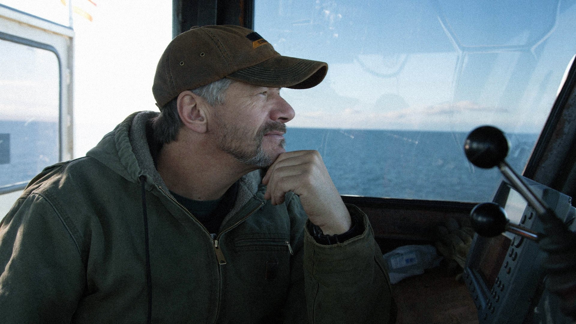 Bering Sea Gold