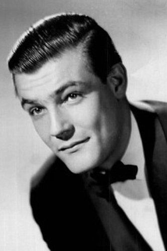 et billede af Peter Duchin