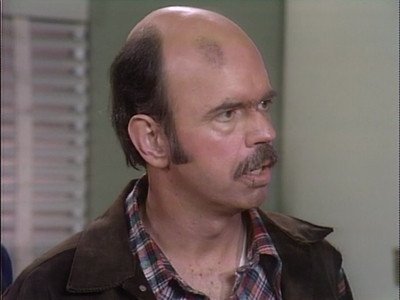Mary Hartman, Mary Hartman - Épisode 25