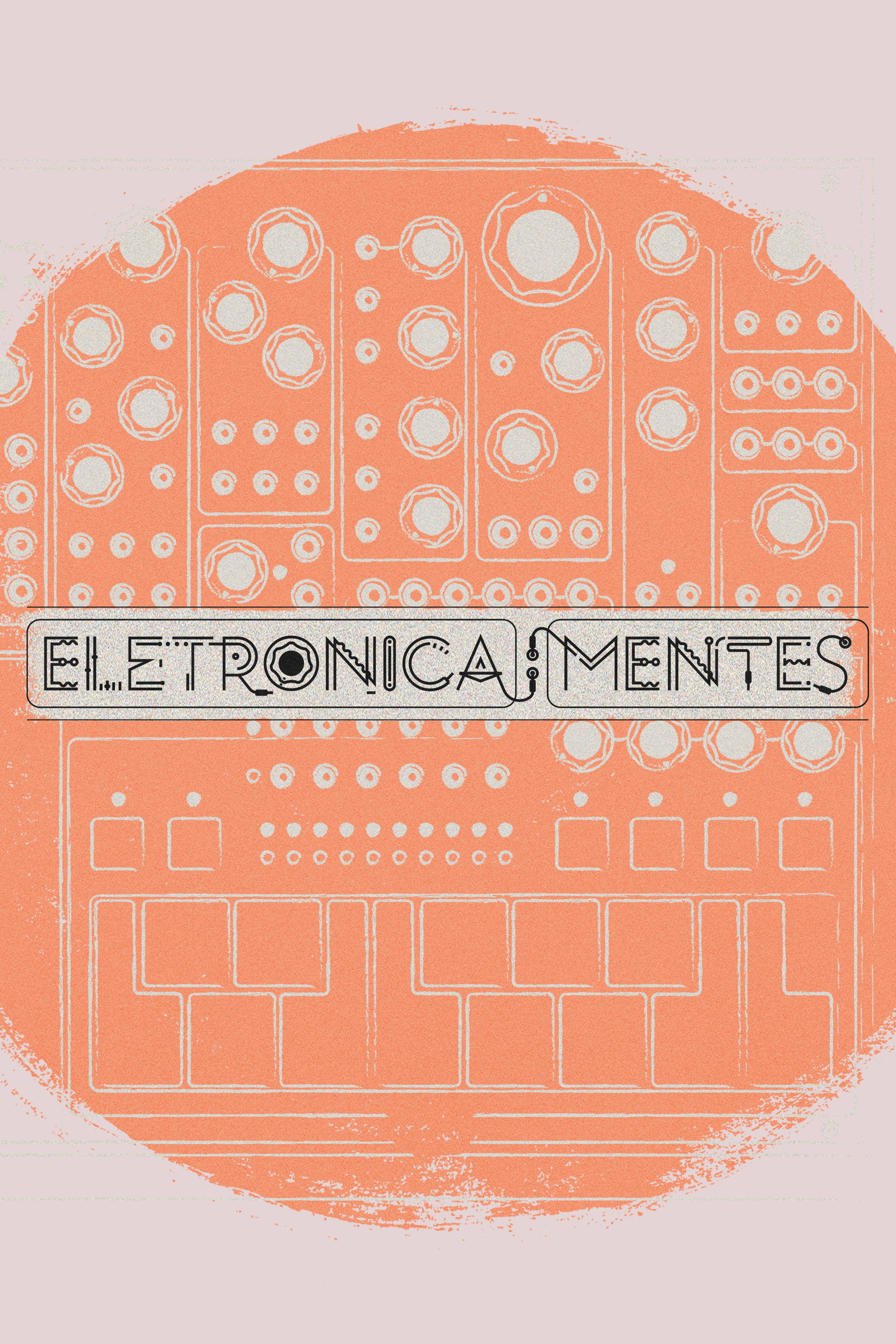 Eletronica: Mentes