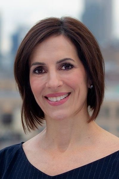 et billede af Annika Pergament