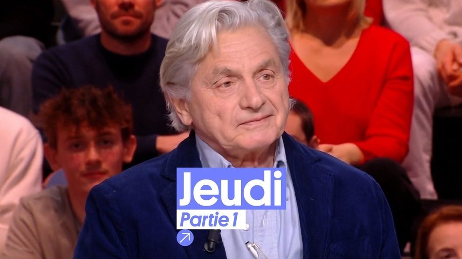 Quotidien 9x89