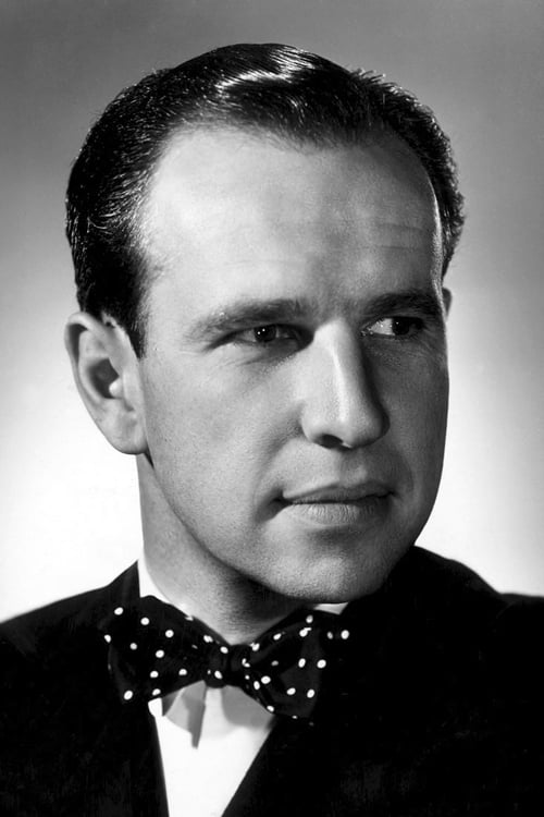 Photo de Hume Cronyn 3266