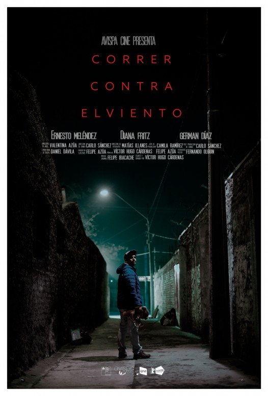 Correr Contra el Viento Correr Contra el Viento