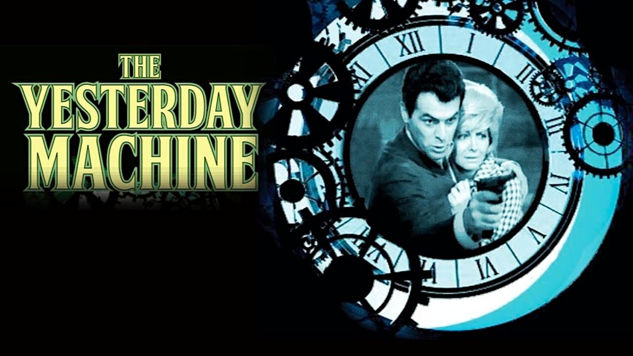 The Yesterday Machine (1965)