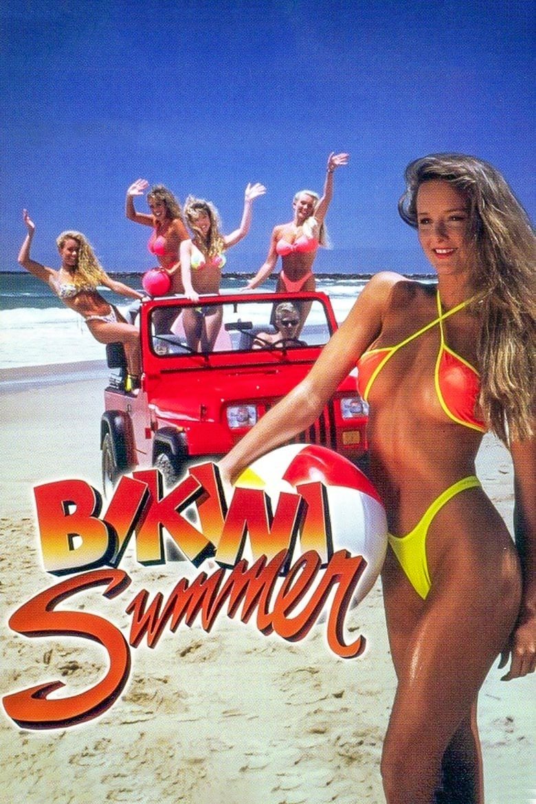 Bikini Summer on FREECABLE TV