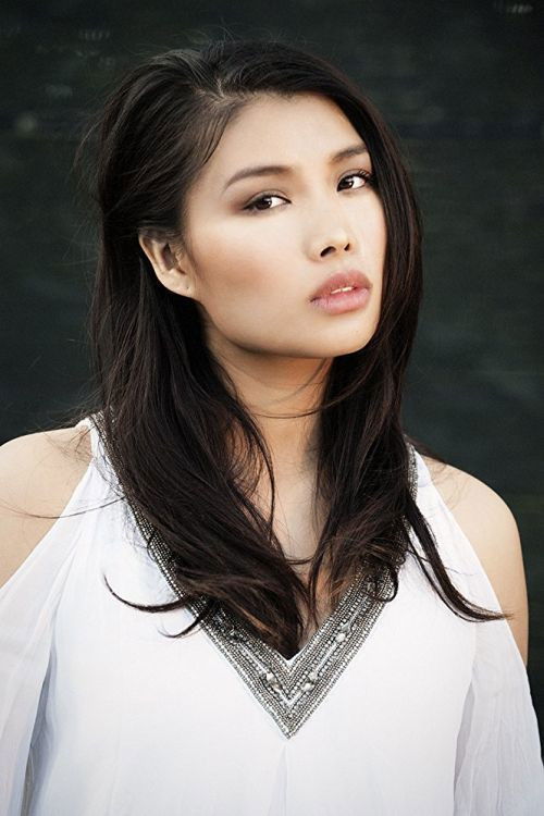 et billede af Jiaoying Liang