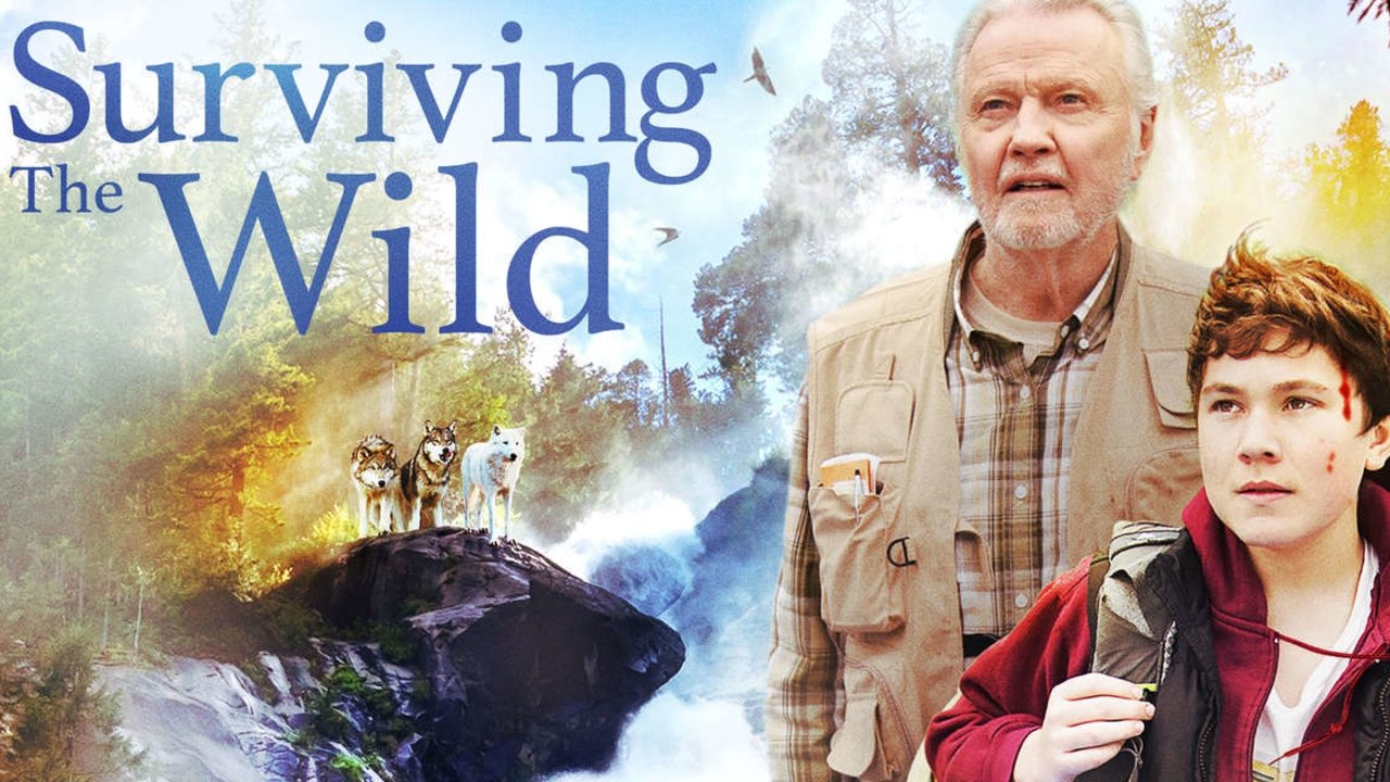 Surviving The Wild