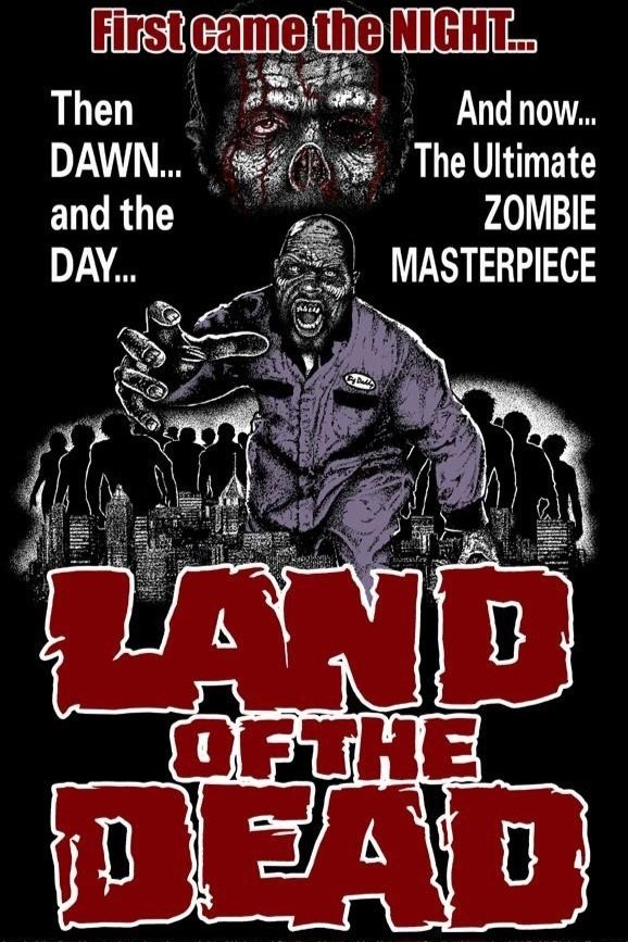 Land of the Dead