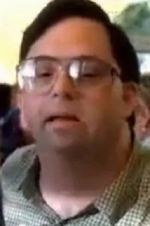 et billede af Brad Silverman