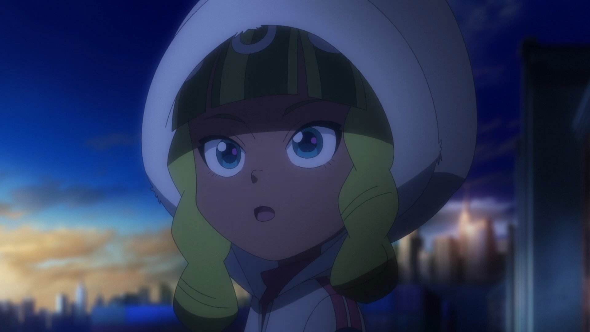 Ninjala the Animation