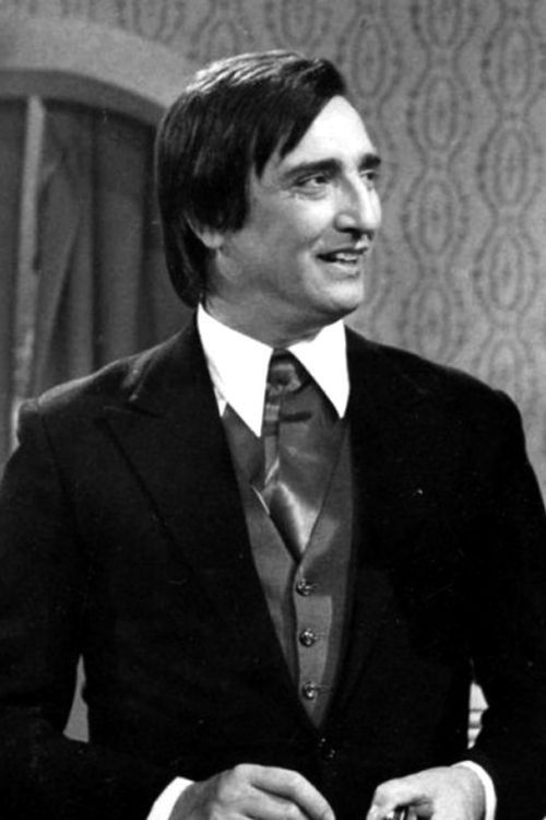 et billede af Gaby (Gabriel Aragón)