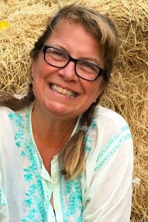 et billede af Jacqueline Dandeneau