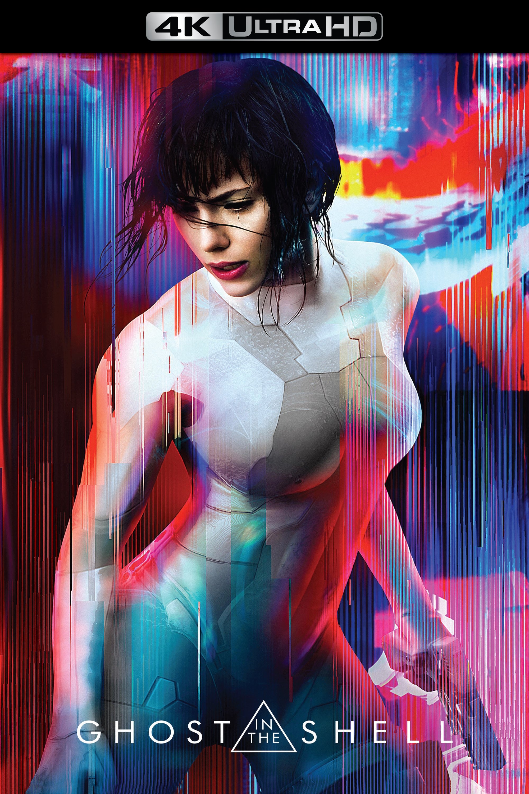 Ghost in the Shell