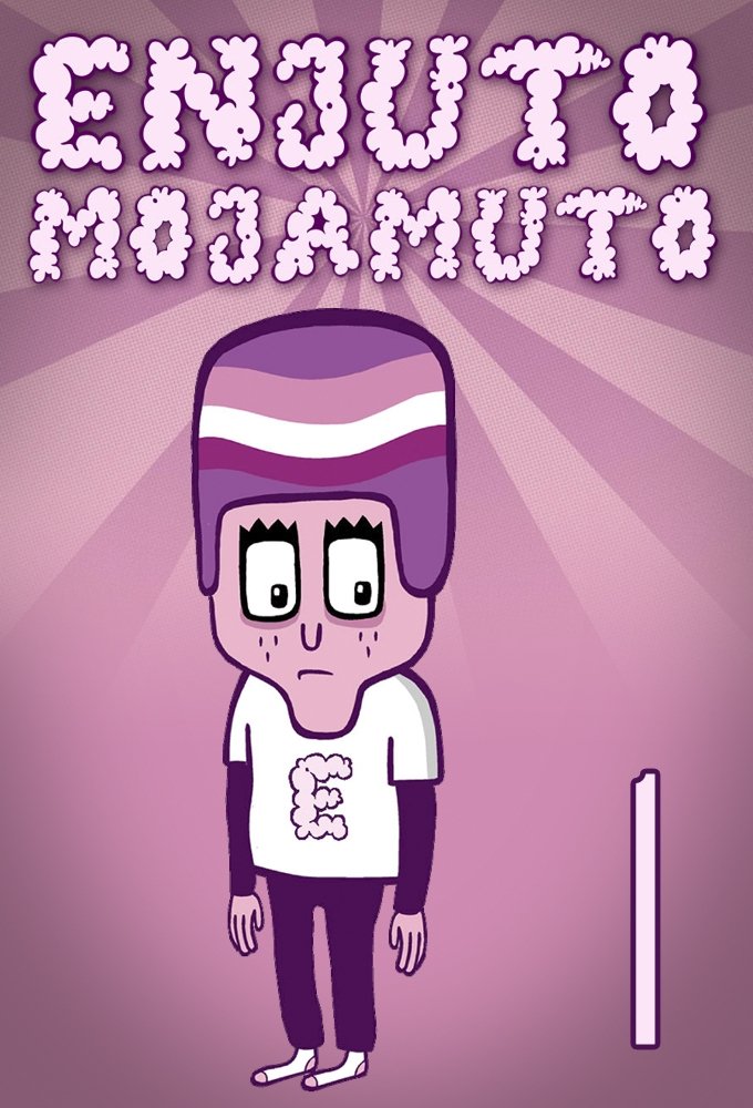 Enjuto Mojamuto - Season 1
