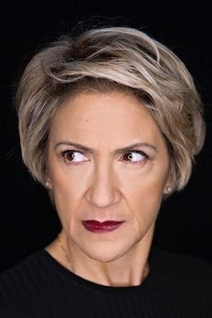 et billede af Ketty Konstadinou