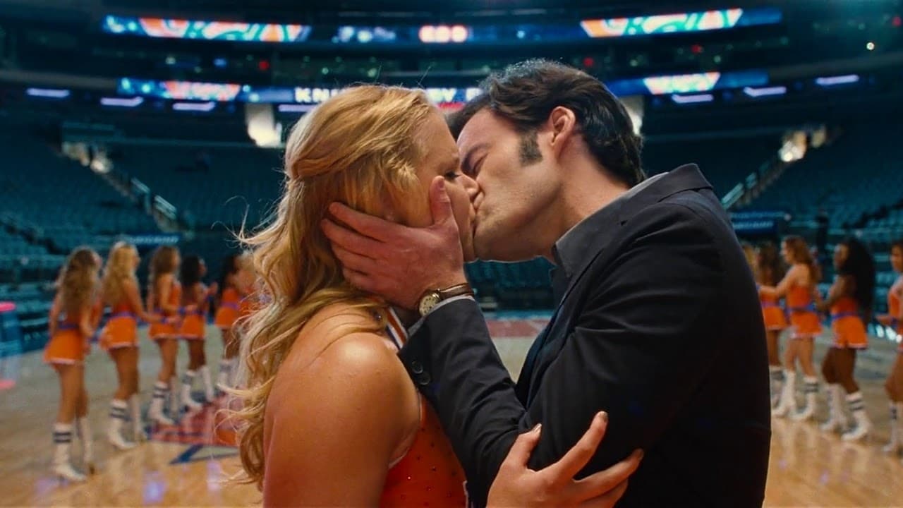 Trainwreck (2015)