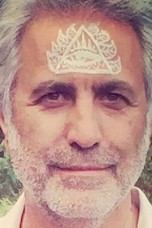 et billede af Stavros Kazantzidis