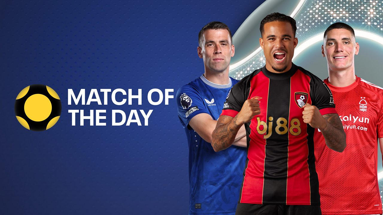 Match of the Day