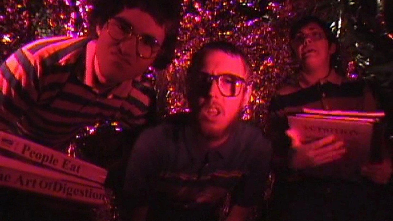 Belly's (2001)