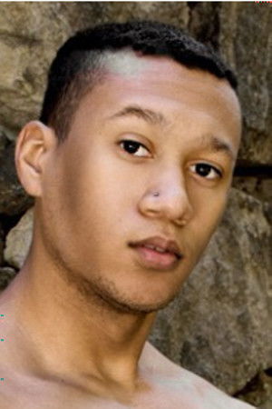 et billede af Jay Mercer