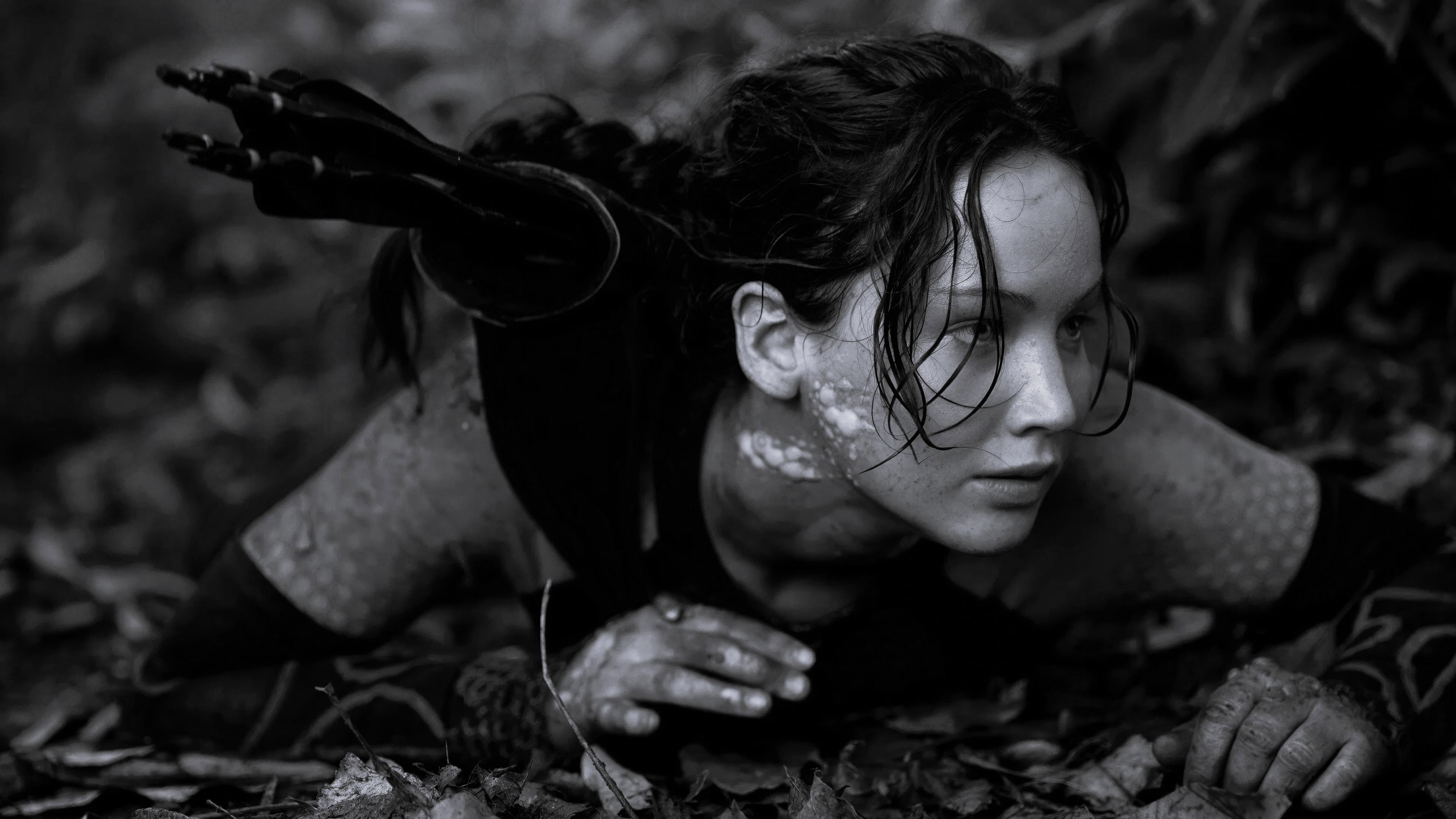 The Hunger Games: Catching Fire