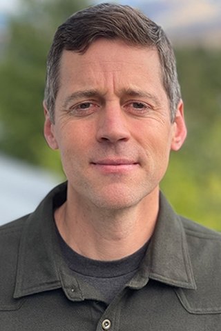 Thomas Winston | Executive Producer