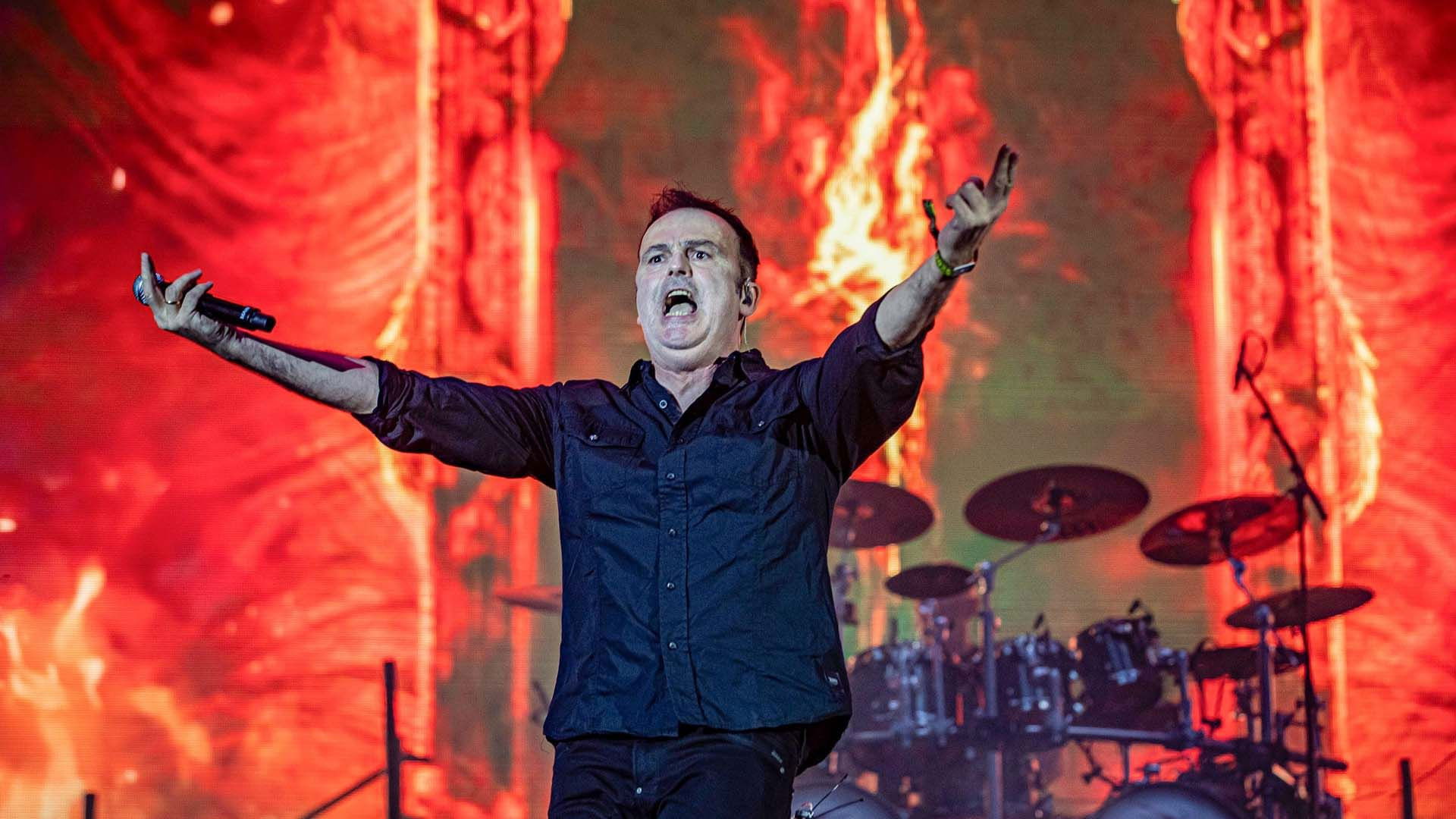 Blind Guardian - Summer Breeze 2025