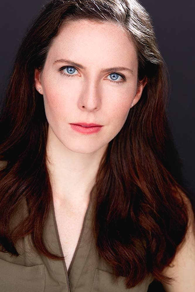 et billede af Clara McKay