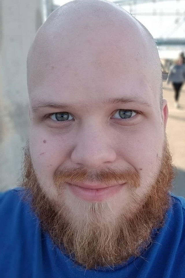 et billede af Samuel T Weston