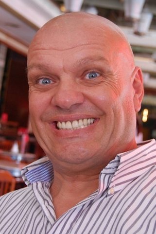 et billede af Miroslav Navrátil