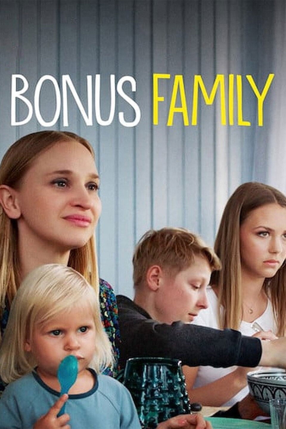 Bonus Family - Season 3